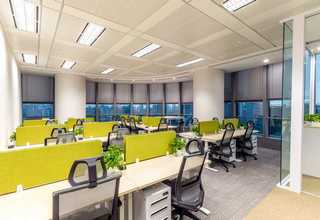 江北区工厂保洁有哪些