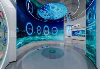 亳州3D炫彩玻璃