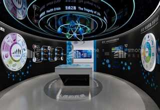 磐安公司粮油配送