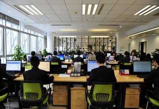 泰州品质局放在线监测