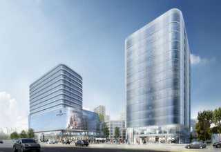 徐州静音无油螺杆空压机选型设计