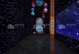 内蒙古定制防静电地板交易价格