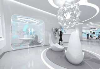 绍兴高速公路环境监测解决方案