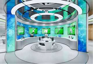 宝山区速度快的办公室设计施工省钱