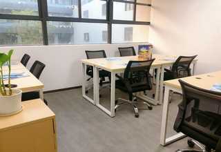 双流区全案策划设计