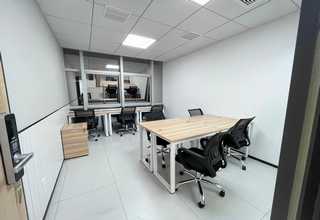 GW管道式废气处理设备