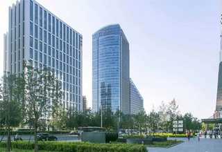 智能感应门安装