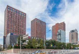 中山钛白粉公司