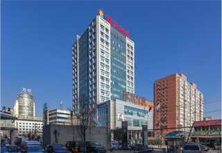 海南仿古候车亭设计