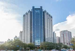 崇明区售楼处深化设计报价