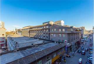 杭州萧山区朝南办公室出租租金