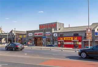 怀柔区玻璃钢造型厂家