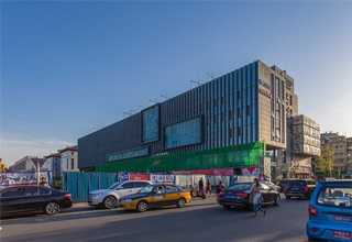 丽江化工污水处理成套设备