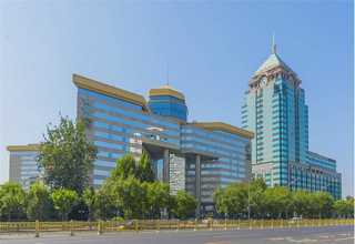 吕梁市旅游智慧公厕安装