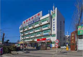 杭州到美国孟菲斯大柜国际空运