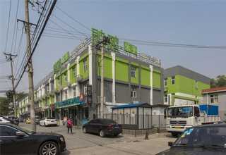 辽宁正规电商仓储售后保障