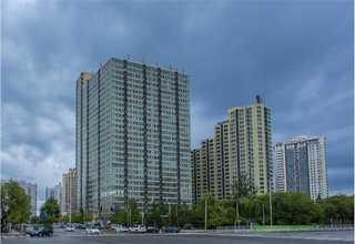 河北直行办公卡座