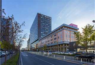 福建风淋传递窗